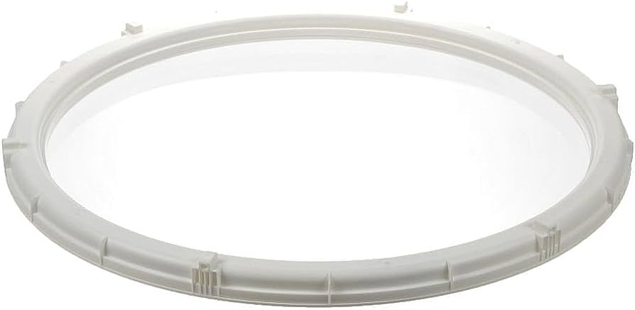 Frigidaire-Stacked-Laundry-Center-Washer-Basket-Balance-Ring-809088900 Frigidaire-Stacked-Laundry-Center-Washer-Basket-Balance-Ring-809088900